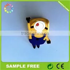 Beautiful And Lovely Soft Pvc Finger Ring For Kids