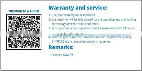 Glazing Bead cutting saw for PVC windows making