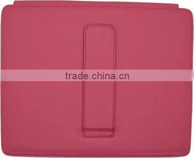 PU Leather Case Cover Stand For New Apple iPad 4 3 2