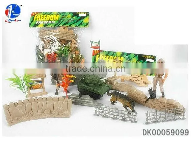 Hot Toys Military Figures