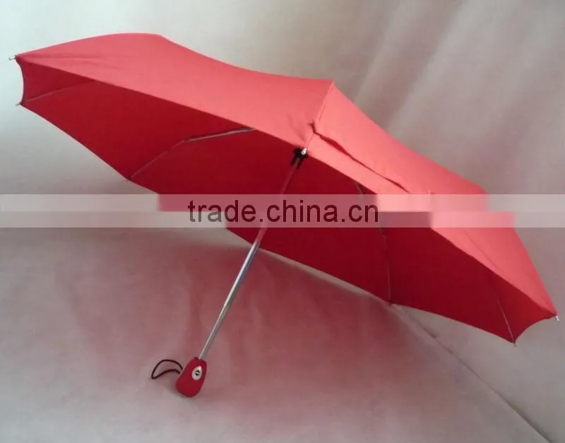Windproof Auto Open & Close Folding Umbrella OKF46