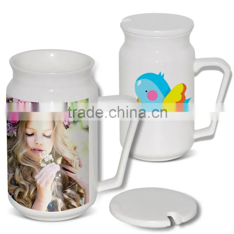 Hot sale DIY photo rock slate blank sublimation custom slate coasters