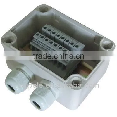 2013 M series waterproof nylon cable fiexed glands