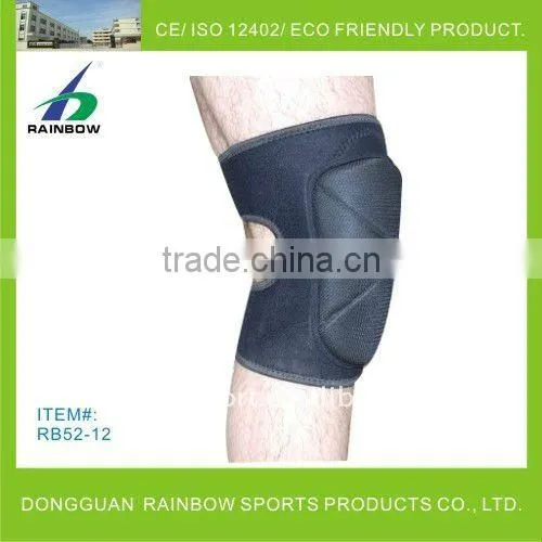 Knee supporter