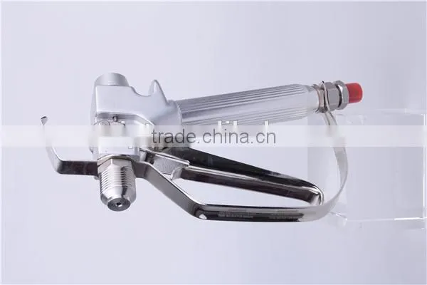 Professional airless paint Spray Gun