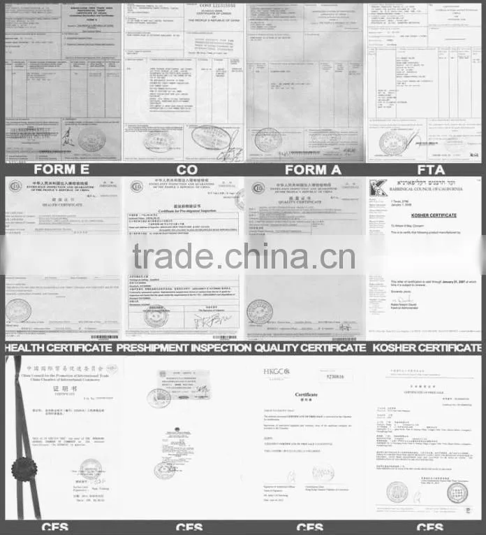 High Quality of Sodium Metabisulfite (Food grade) for Bleacher