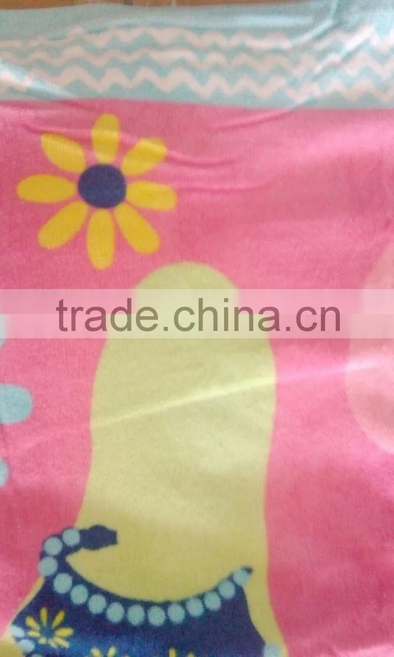 PROMOTIONAL BEACH TOWELS FOR SALE