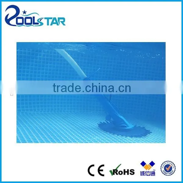 robotic pool robot vacuum cleaner