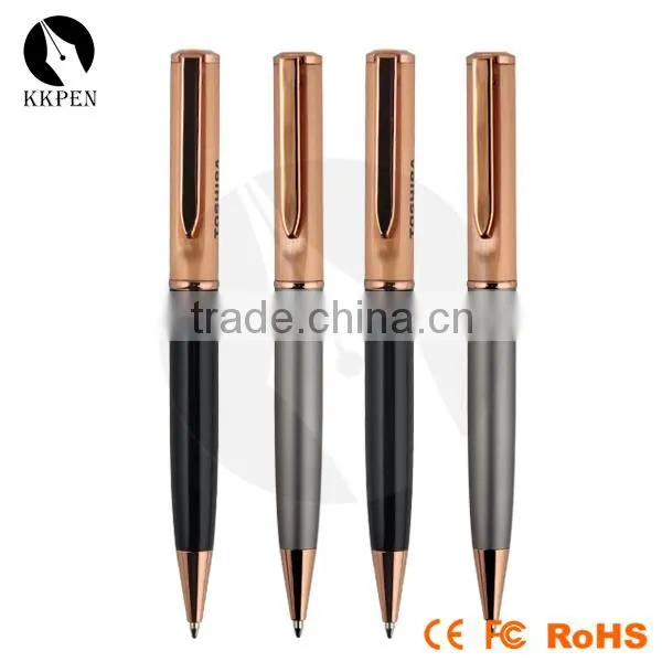 promex pen plating system novelty shaped pen square pens