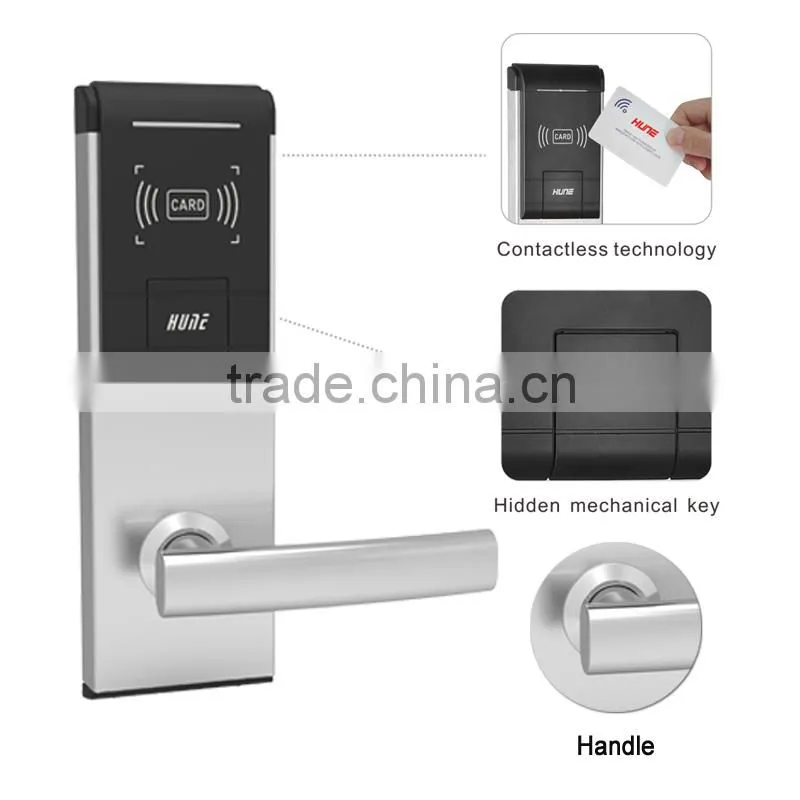security lock
