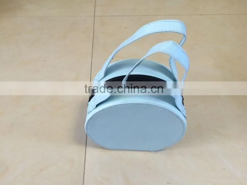 New Design Travel folding dog bowls,travel dog bowl for wholesale