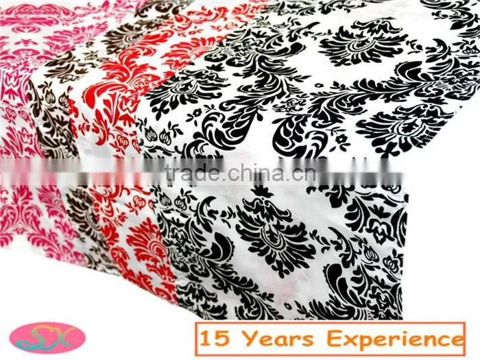 2015 Top quality 10 years experience Crochet 4runner