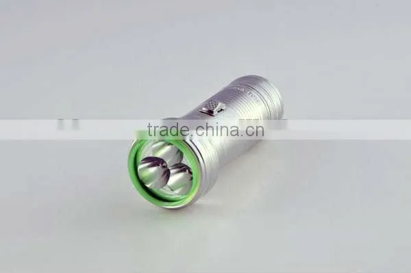 2012 NEW hot sale mini Led flashlight driver FTS1DE1