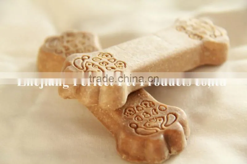 dog food wishful dog bone dental bone