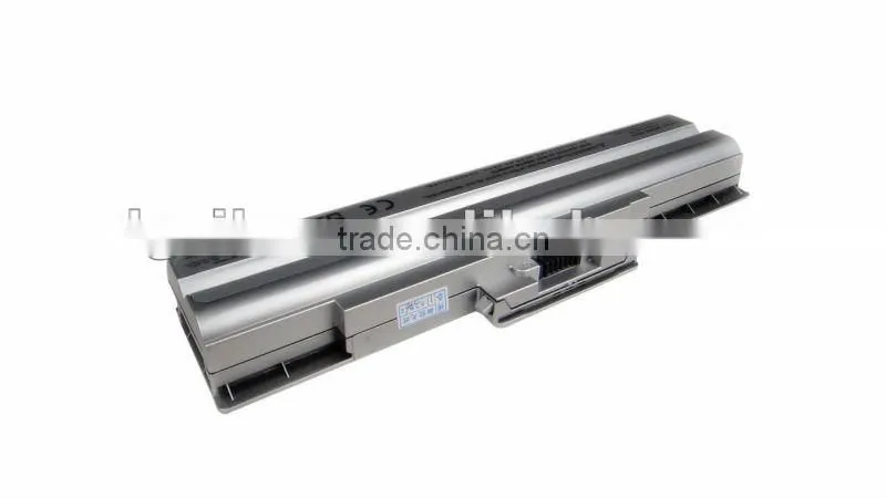 Cheap laptop battery pack replace for SONY VGP-BPS13/Q Battery