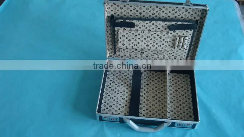 Laptop box,pc computer case,metal laptop case