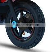 1000W lead-acid electric scooter