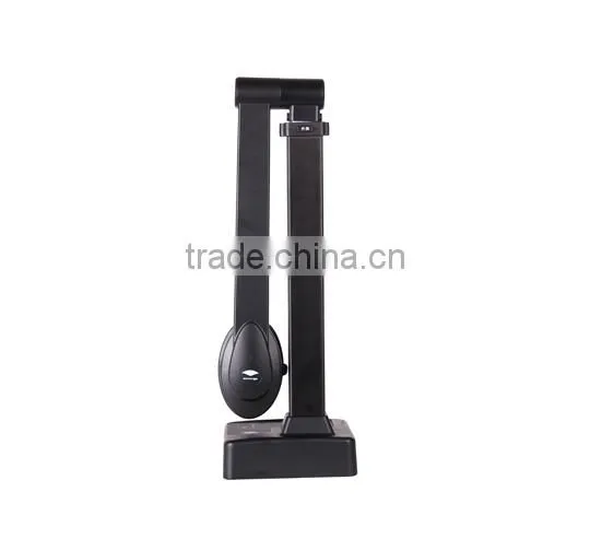 Teaching Equipment 15 MP usb multipage a3 camscanner visualizer