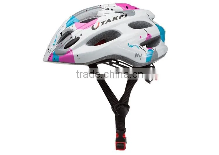 cartoon child helmets, security and safety kids helmets, fashion children helmets