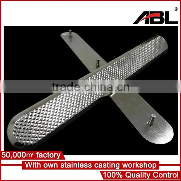 AISI304 stainless steel custom fancy nail clippers