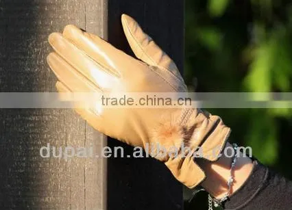 Brand & Popular Korea gloves