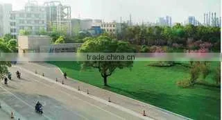 Zhejiang Green New Materials Co., Ltd. company overview - view 3