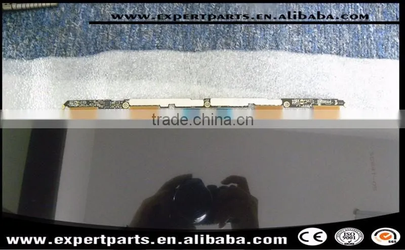 NEW Working LCD screen panel LP154WT1(SJ)(A1) LP154WT1(SJ)(AV)for Macbook Pro Retina 15.4" A1398 2012 2013