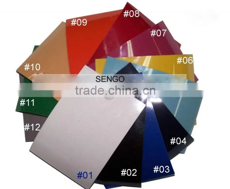 new arrival 15/18/25mm good quality tennis table covering