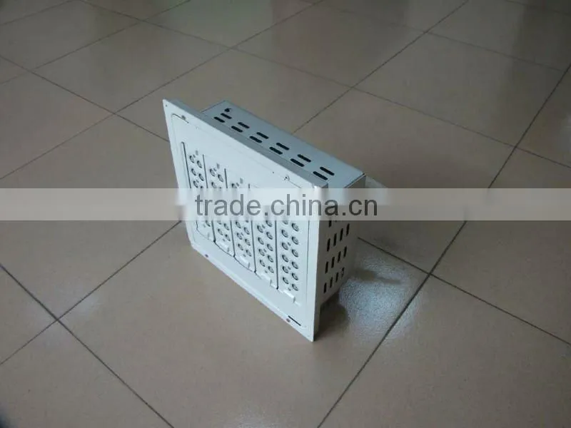 Gas Station Lighting Canopy LED IP65,Mean Well power,Cree lamp
