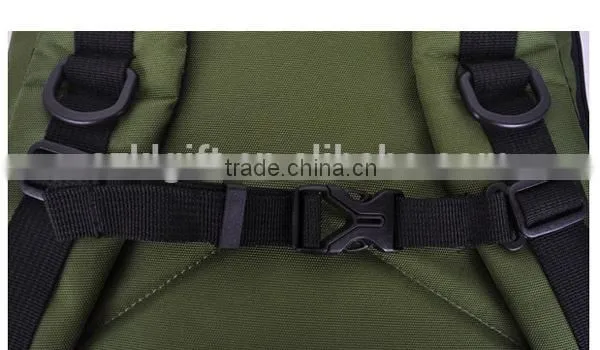 Cheap Waterproof pattern shoulder bag for athletes