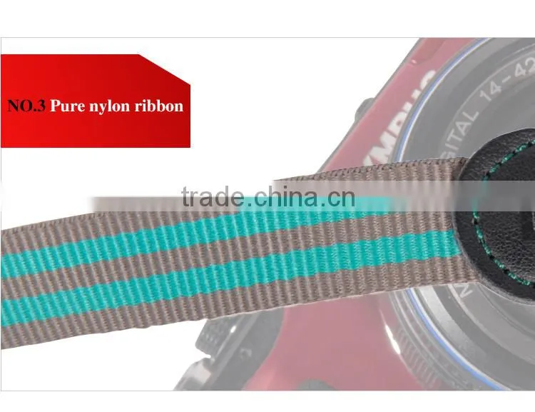 Workshop Digital Camera Hand Strap Micro single Stripe strap Wrist Strap