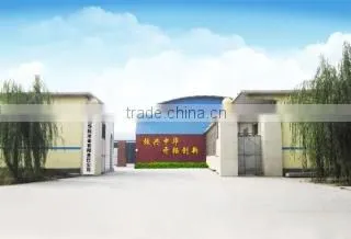 Anyang Huatuo Metallurgy Co., Ltd. company overview - view 2