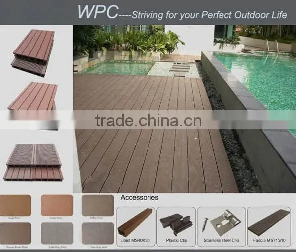 WPC Clip