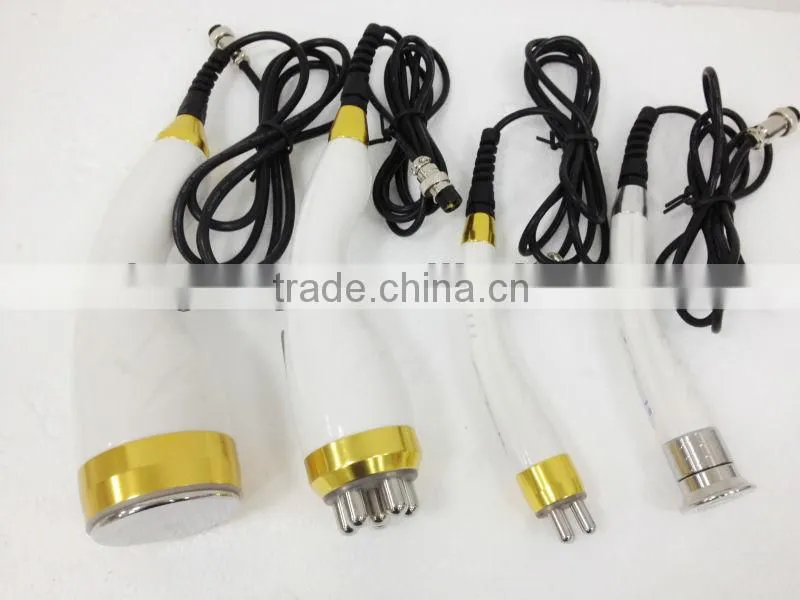 Portable radio frequency tripolar rf machine TM-RF5.0