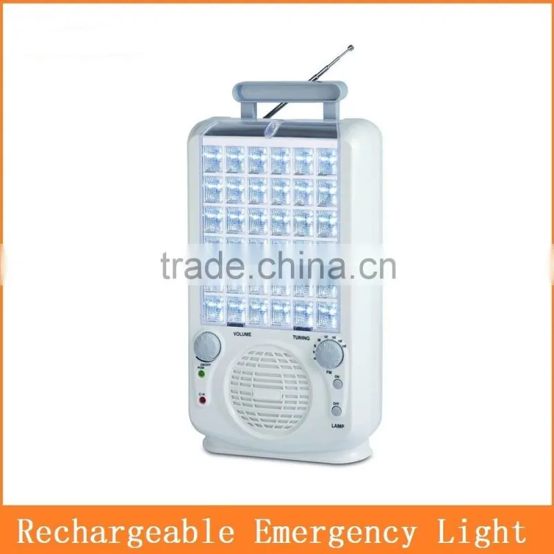 36 leds solar camping lantern MODEL 2006L