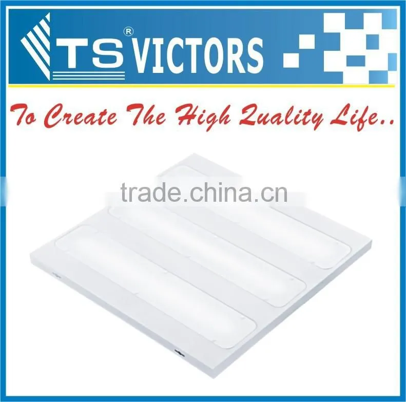 Hot sale office epistar high quality 36W LED grille light