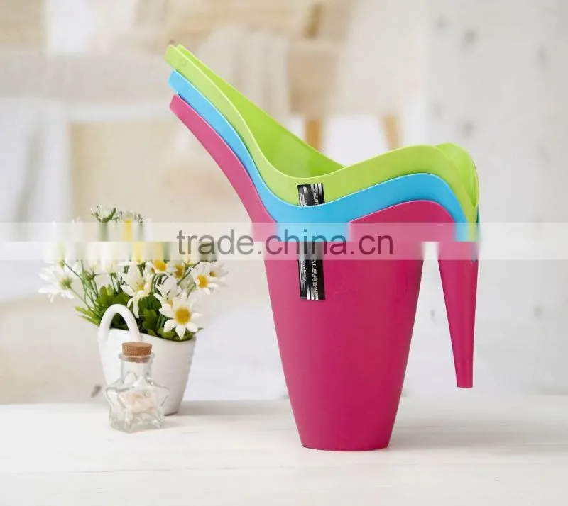 Hot Sale HDPE plastic plant pot for garden