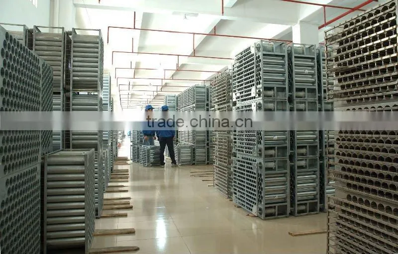 Smokeless Joss Paper Burner With Electrostatic Air Purification Device