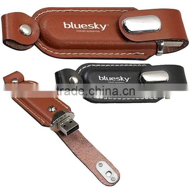 pendrives promotional OEM design 2016 New Design branded usb flash drive business gift Custom logo