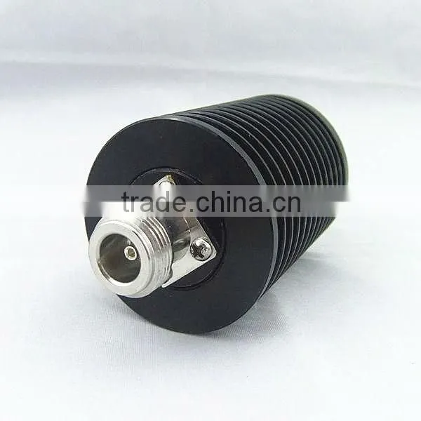 30W rf Coaxial Attenuator 10dB N type (Telecom parts)