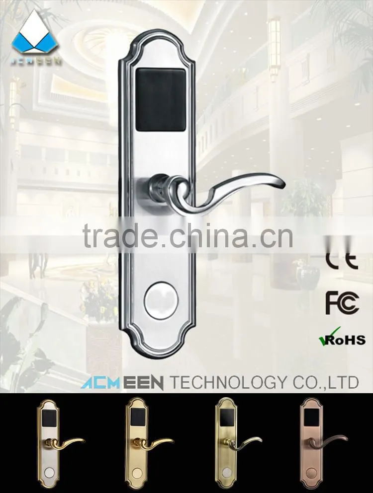 digital door locks