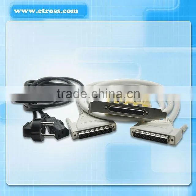 Quad-band 32 SIMs GSM Modem pool 8 Ports ETS-8132 automatically SIM rotation