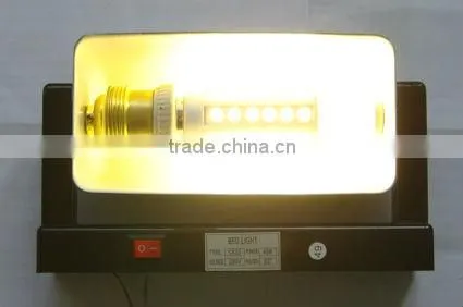 Bedside Lamp for Ship, Bed Side Lamp for Ship, 12V 24V 220V