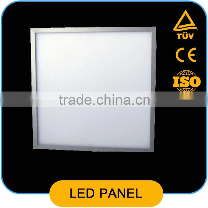 Led board lighting 40W LED Panel Light linan led manufacturer