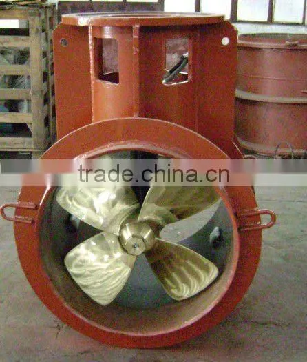 Marine Bow Thruster/Marine Azimuth thruster/ Marine Rudder Propeller
