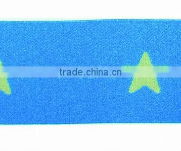 woven elastic tape