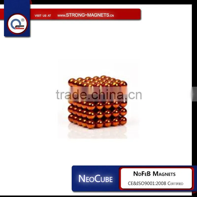 Magnetic Ball