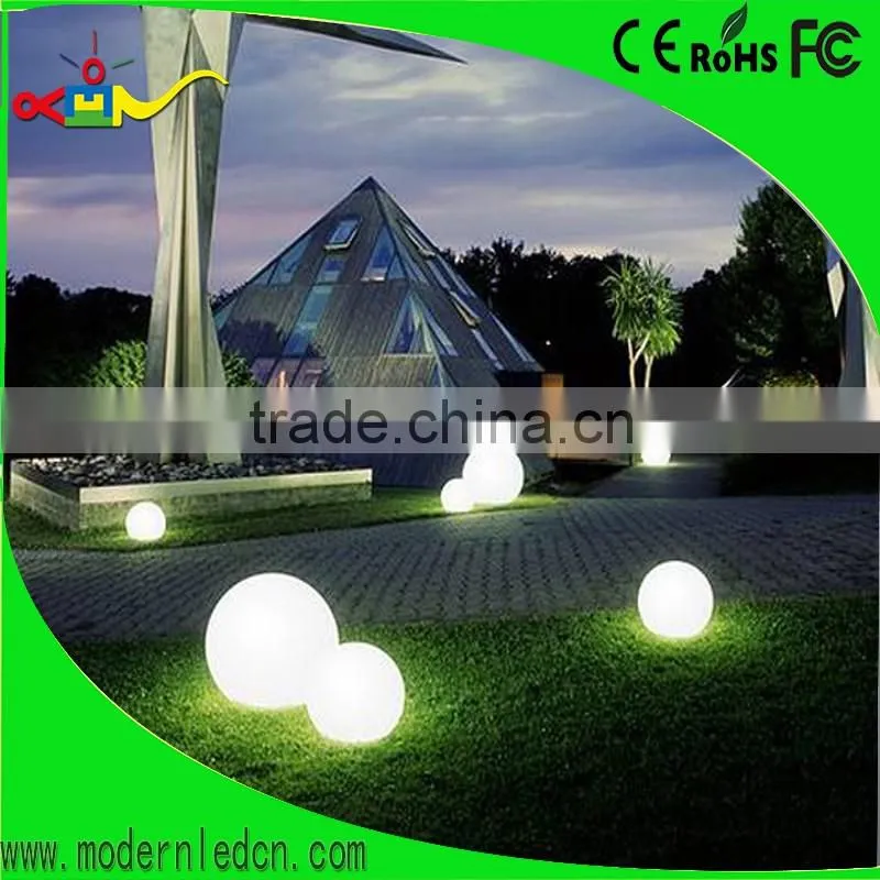 China made 360 degree waterproof led christmas outdoor light