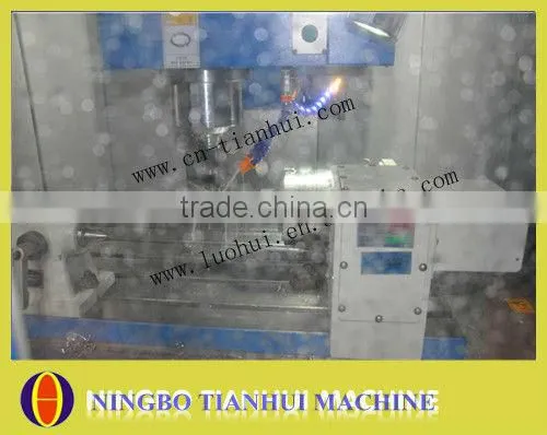 Mining Machinery Spare Parts
