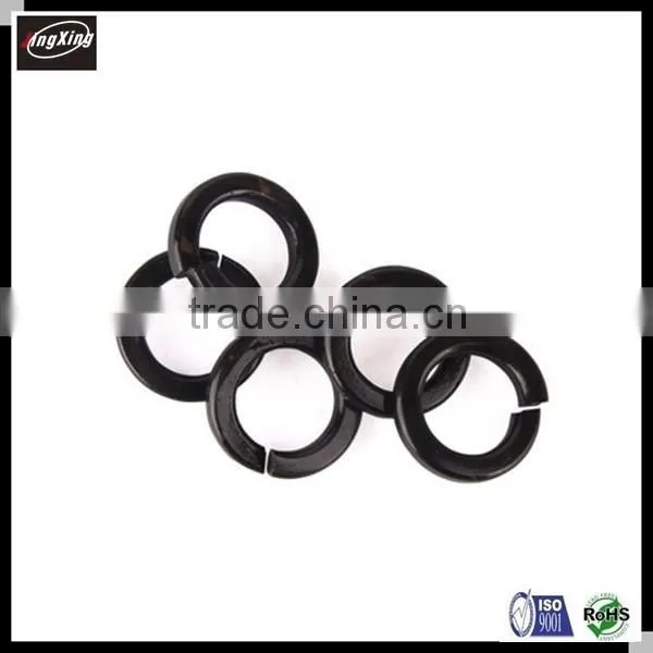 good price High quality spring lock washer DIN127 spring washer